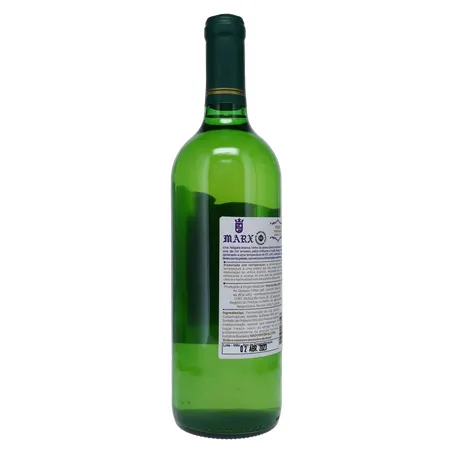 Vinho marx win niagara branco suav 750ml 360-15
