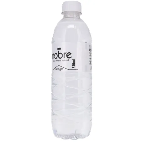 Agua mineral nobre s/gas 510ml 360-4