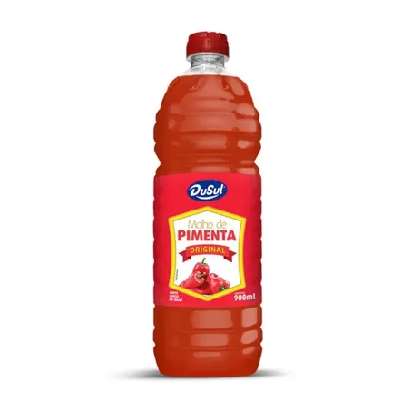 Molho de Pimenta Dusul 900ml