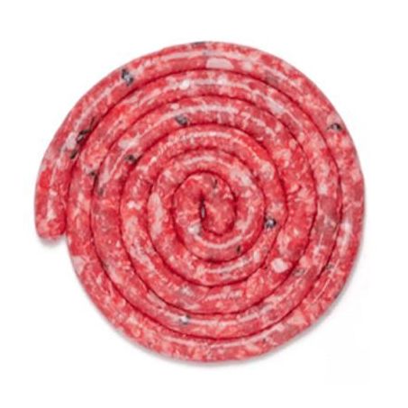 Linguica Verona Kg Fina Apimentada