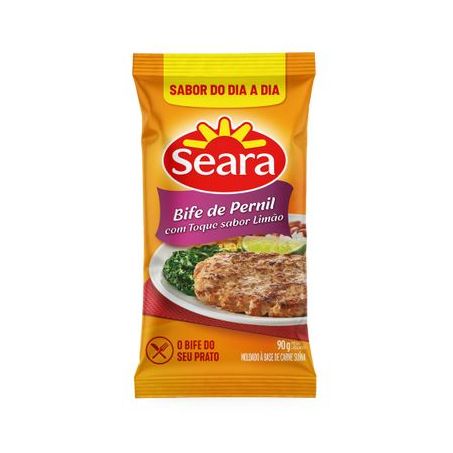 File pernil seara c limao 90g