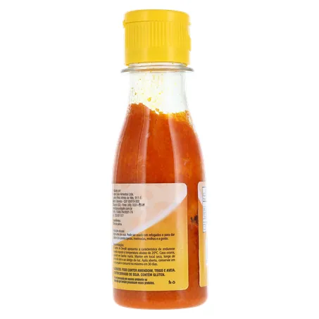Azeite de dende mastercook 100ml 360-14