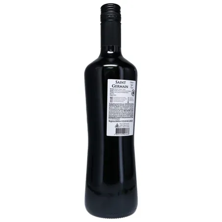 Vinho Brasileiro Tinto Suave Saint Germain Cabernet Merlot Tannat Serra Gaúcha Garrafa 750ml 360-15