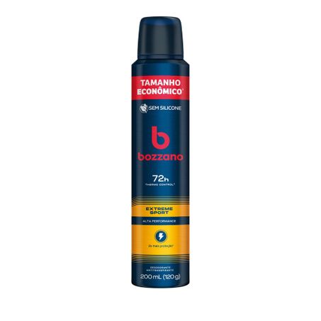 DS AEROSOL BOZZANO 200ML SPORT