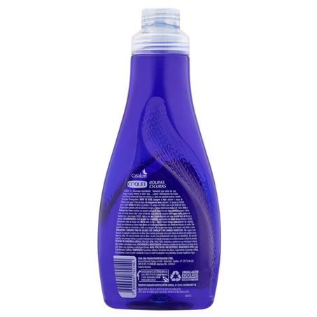 LAVA ROUPAS COQUEL ESCURA 500ML 360-3