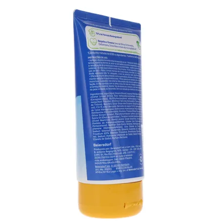 PROTETOR SOLAR NÍVEA KIDS FPS 60 150ML KIDS 360-13