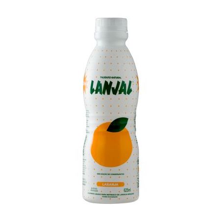 SUCO CONCENTRADO TANJAL LANJAL  625ML