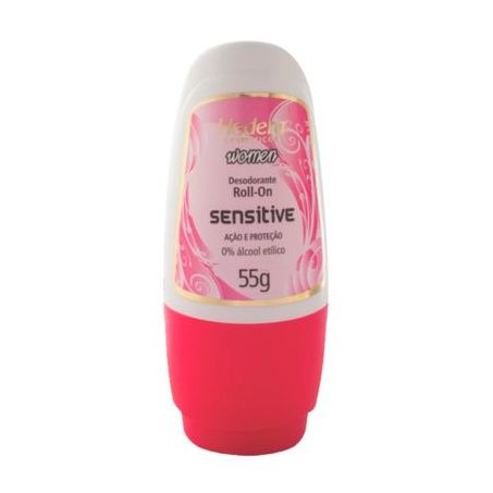 DES HEDERA WOMEN ROLLON PT 55 G SENSITIV
