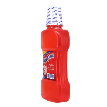 Enxag bucal freedent canela 500ml 360-6