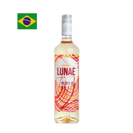 COQUETEL LUNAE DRINKS SALTON 750ML TROPI