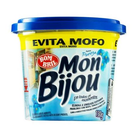 Evita mofo pureza mon bijou 130g