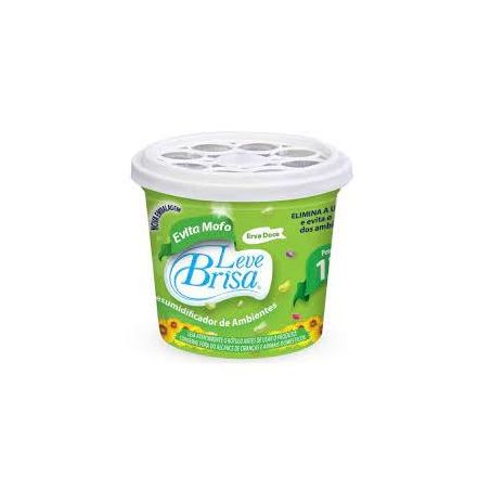 ANTIMOFO LEVE BRISA ERVA DOCE POTE 130 G          