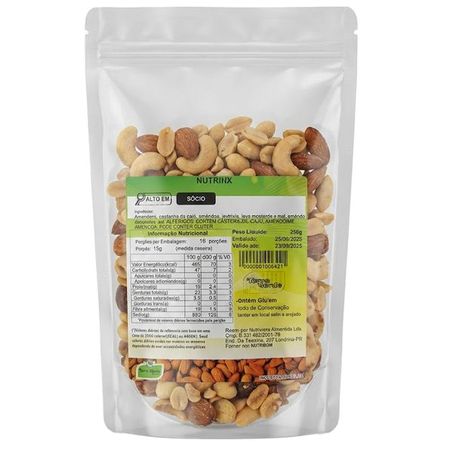 NUTRIMIX 250G