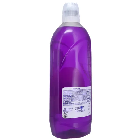 Lava Roupas Ola Lavanda Frasco 1 Litro 360-15