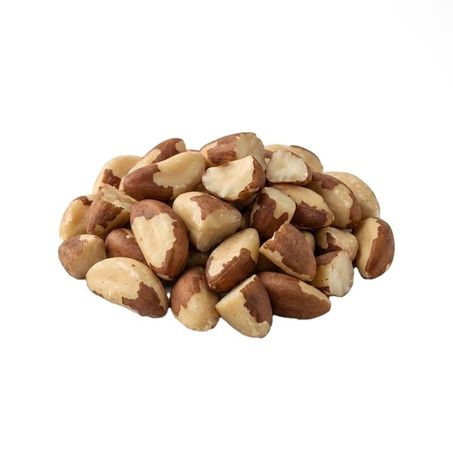 CASTANHA DO PARA QUEBRADA 250G 360-1