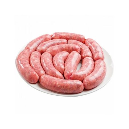 Linguica pernil suino super colono kg