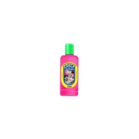 Limpador perfumado coala flor de cacto 120ml