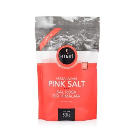 SAL ROSA SMART 500G GROSSO 