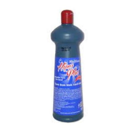 LIMPADOR MULTIUSO 500ML HIPERPLUS SQUEEZE