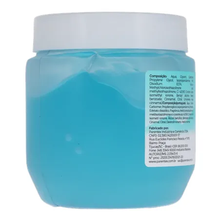 Gel anjinho fixador kids 220g 360-21