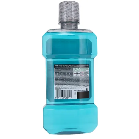 Anti-septico list.c.mint.l500p350ml 360-17