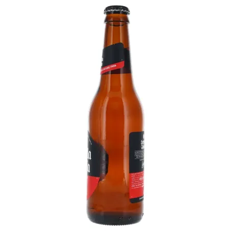 Cerveja Estrella Galicia Puro Malte Long Neck 355Ml 360-10