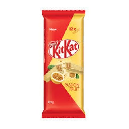 CHOC.NESTLE 102GR KITKAT MARACUJA