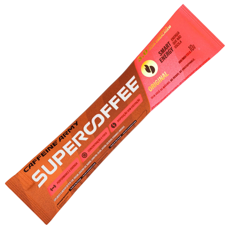 Café Supercoffee Original 10g