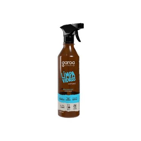 Limpa vidros garoa sense 600ml