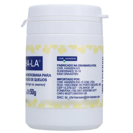 Coalho ha la po 50g 360-6