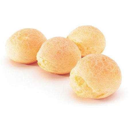 Pao de queijo marquespan o kg