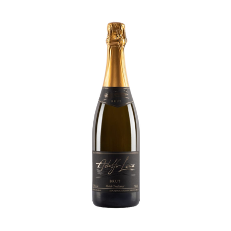 Espumante adolfo brut 750ml