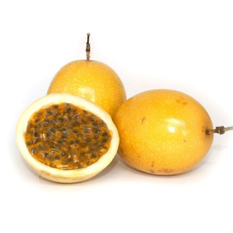 Maracujá para suco kg (cada unidade aproximadamente 250g)