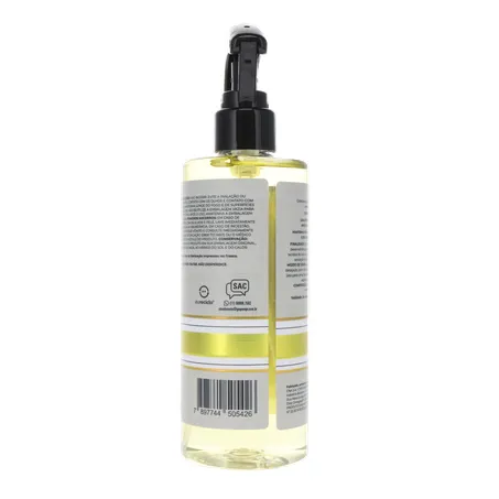 Odorizador Ambiente e Tecido Coala Ameixa Dourada Spray 260ml 360-16