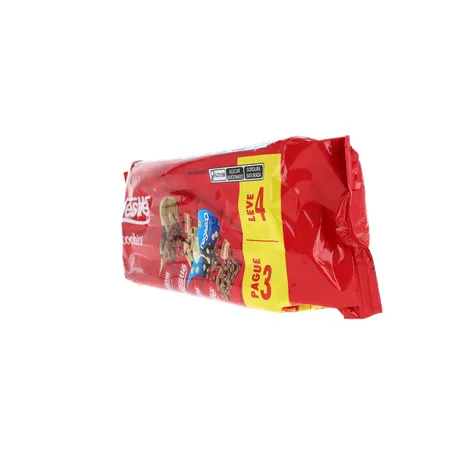 Bisc cookies nestle 240g 360-6