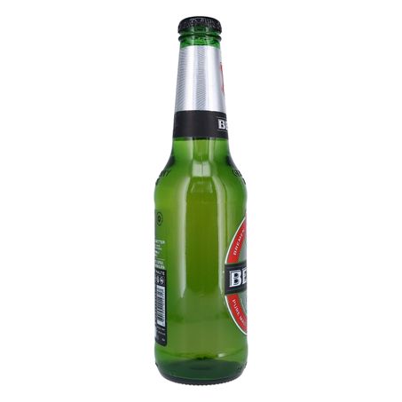 CERVEJA BECKS PURO MALTE LN 330ML 360-3