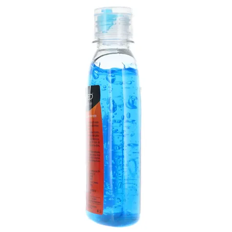 Gel fixed modelador brilho molhado 250g 360-25