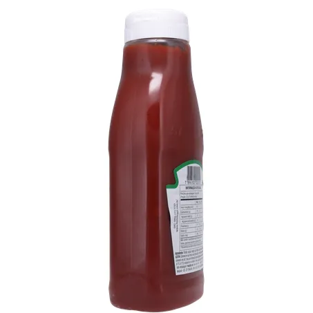Catchup Heinz Squeeze 1,033kg 360-11