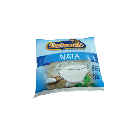 Nata stefanello sache 340g