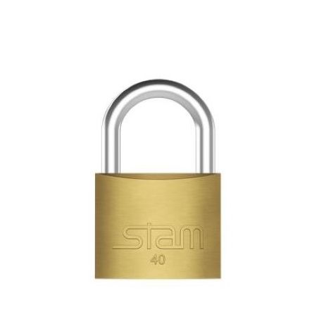 Cadeado stam n40 1399
