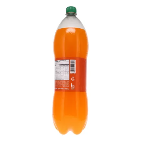 Refrigerante Sukita de Laranja Pet 2L 360-22
