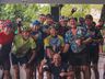 6ª edição do Pedala Tunápolis é realizada com 270 cicloturistas inscritos