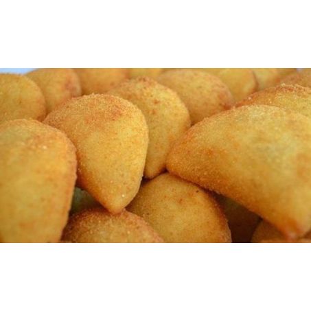 Coxinha Frango Frito 800g