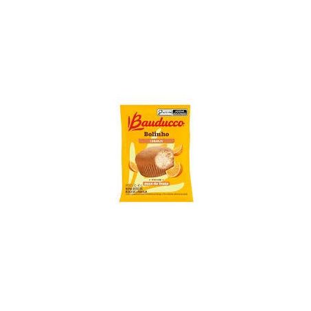 BOLINHO BAUDUCCO 40G LARANJA