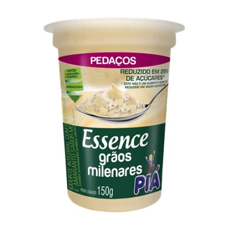 IOG ESSENCE 150G COPO GRAOS MILENARES