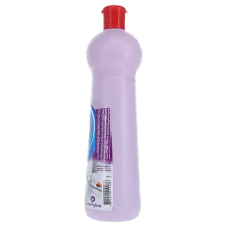 Limpador Multiuso Uau Ação Clareadora Tech Squeeze 500ml 360-13
