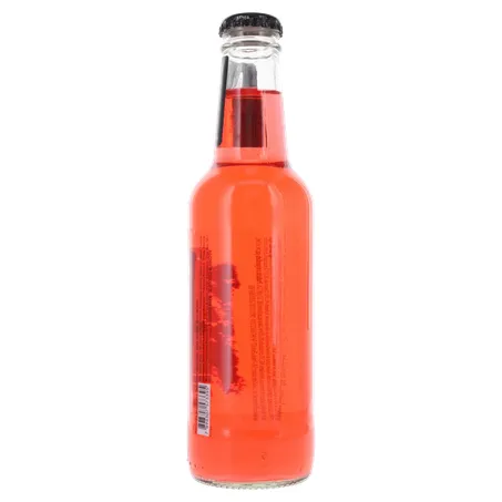 COQUETEL BIG ICE FRUTAS VERMELHAS VIDROS 275ML 360-12