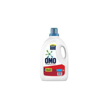 SABAO LIQUIDO OMO LAVAGEM PERFEITA 5L (058663)