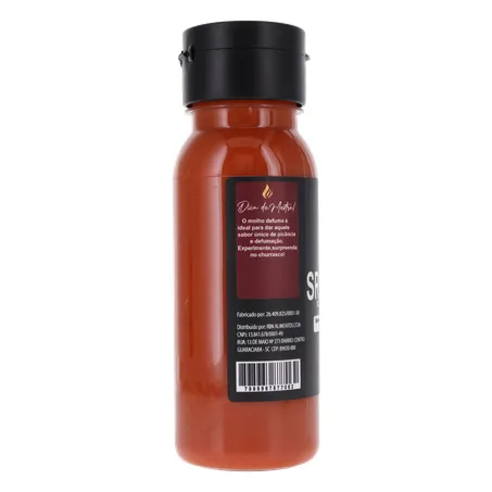 Molho braseiro pimenta sriracha 200g 360-25