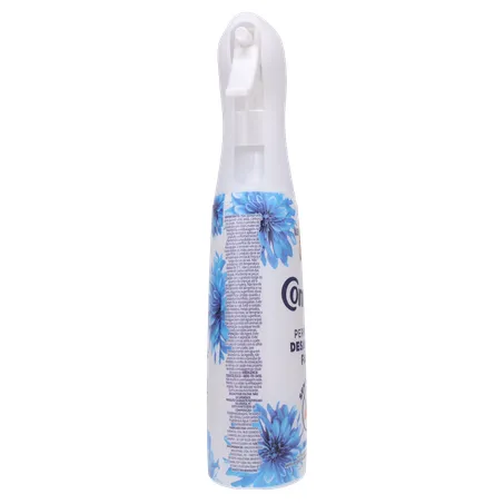 Neutralizador de Odores para Roupas Comfort Refresh Frasco Borrifador 320ml 360-3